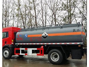 太原氨水的性質(zhì)有哪些？山西氨水廠家